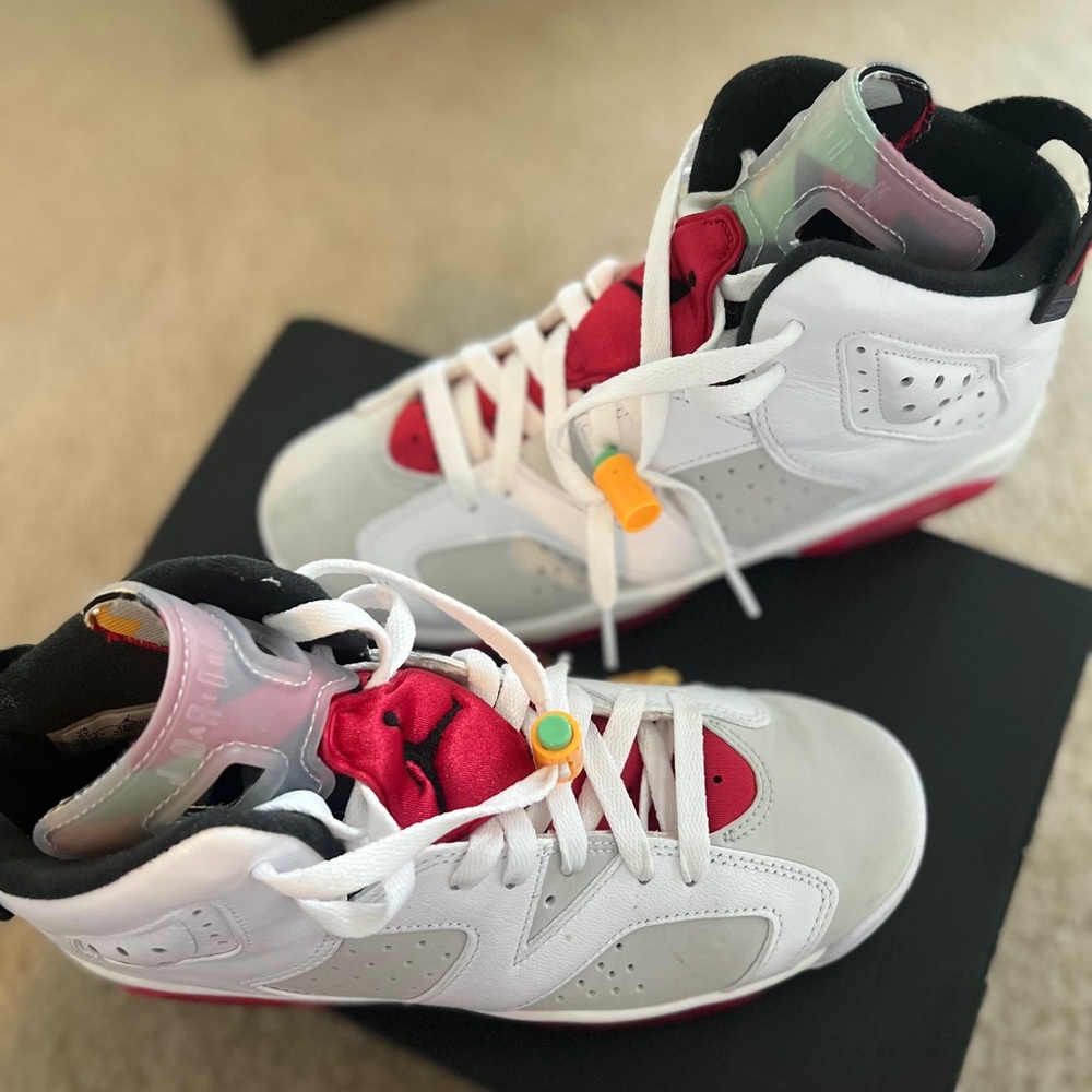 Jordan 6